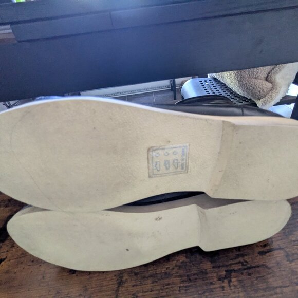 Matt & Natt Boots - Picture 6 of 7